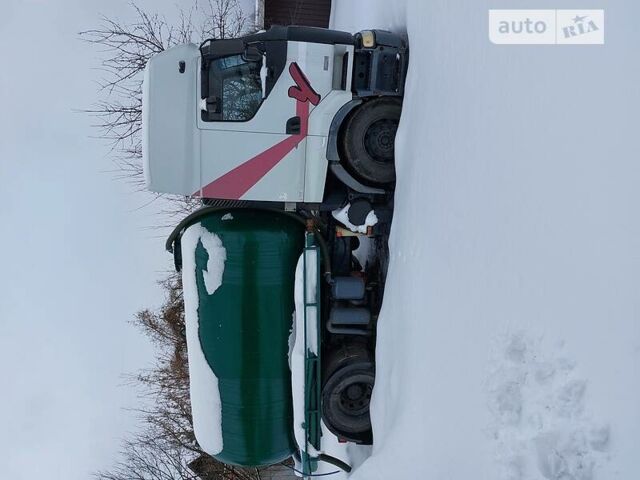 Рено Преміум, об'ємом двигуна 0 л та пробігом 120 тис. км за 14200 $, фото 13 на Automoto.ua