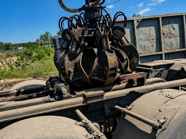 Жовтий Рено Преміум, об'ємом двигуна 11.7 л та пробігом 100 тис. км за 33000 $, фото 8 на Automoto.ua