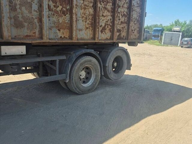 Жовтий Рено Преміум, об'ємом двигуна 11.12 л та пробігом 2 тис. км за 37000 $, фото 13 на Automoto.ua
