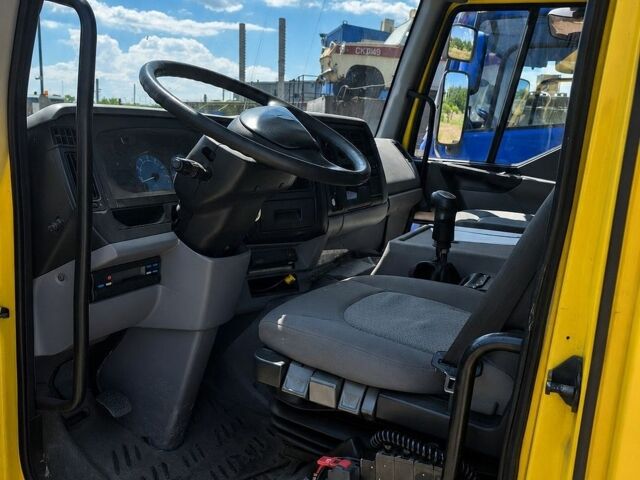 Жовтий Рено Преміум, об'ємом двигуна 11.7 л та пробігом 100 тис. км за 33000 $, фото 7 на Automoto.ua