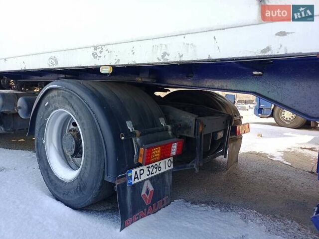 Желтый Рено Премиум, объемом двигателя 0 л и пробегом 1 тыс. км за 6500 $, фото 3 на Automoto.ua