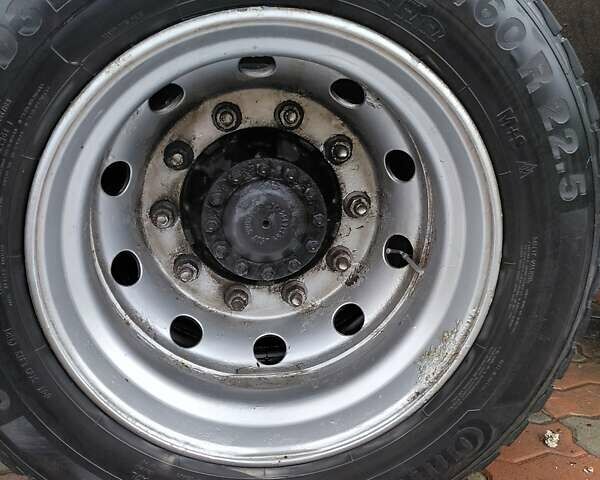 Рено Преміум 2007 у Львові на Automoto.ua Жовтий Рено Преміум, об'ємом двигуна 10.8 л та пробігом 1 тис. км за 9500 $, фото 2 на Automoto.ua
