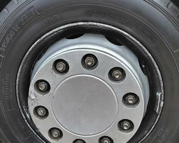 Рено Преміум 2007 у Львові на Automoto.ua Жовтий Рено Преміум, об'ємом двигуна 10.8 л та пробігом 1 тис. км за 9500 $, фото 1 на Automoto.ua