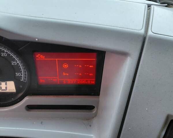 Рено Преміум 2007 у Львові на Automoto.ua Жовтий Рено Преміум, об'ємом двигуна 10.8 л та пробігом 1 тис. км за 9500 $, фото 5 на Automoto.ua