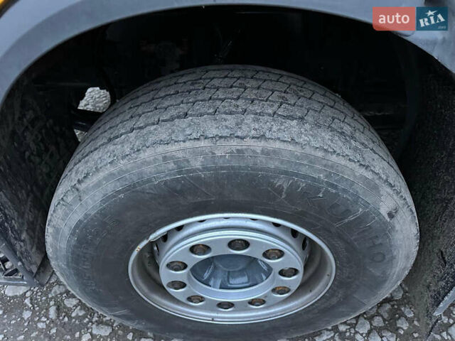 Желтый Рено Премиум, объемом двигателя 10.8 л и пробегом 259 тыс. км за 48444 $, фото 11 на Automoto.ua