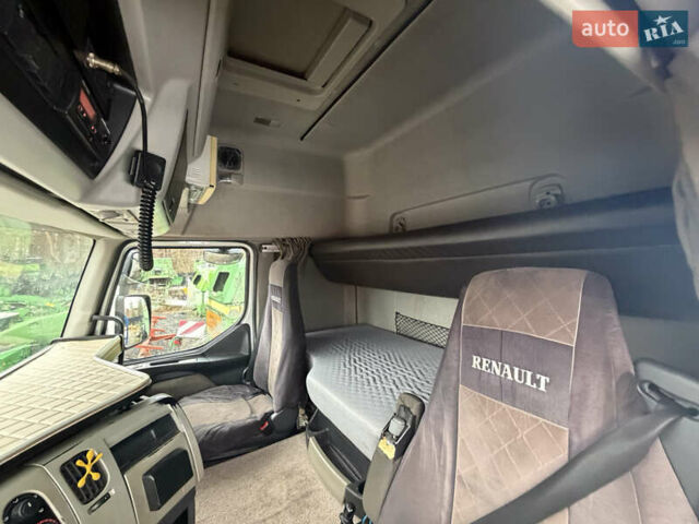 Сірий Рено Преміум, об'ємом двигуна 10.84 л та пробігом 1 тис. км за 29000 $, фото 11 на Automoto.ua