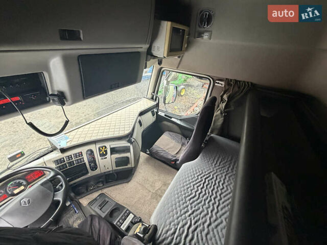 Сірий Рено Преміум, об'ємом двигуна 10.84 л та пробігом 1 тис. км за 29000 $, фото 14 на Automoto.ua