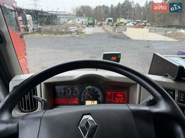 Сірий Рено Преміум, об'ємом двигуна 10.84 л та пробігом 1 тис. км за 29000 $, фото 10 на Automoto.ua