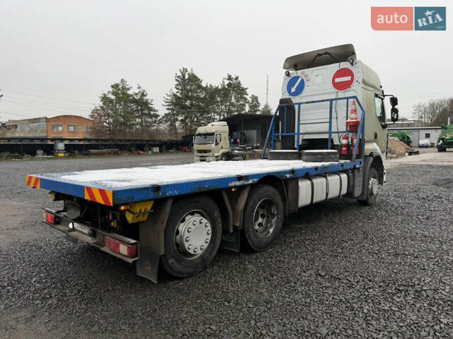 Сірий Рено Преміум, об'ємом двигуна 10.84 л та пробігом 1 тис. км за 29000 $, фото 6 на Automoto.ua