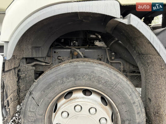 Сірий Рено Преміум, об'ємом двигуна 10.84 л та пробігом 1 тис. км за 29000 $, фото 8 на Automoto.ua