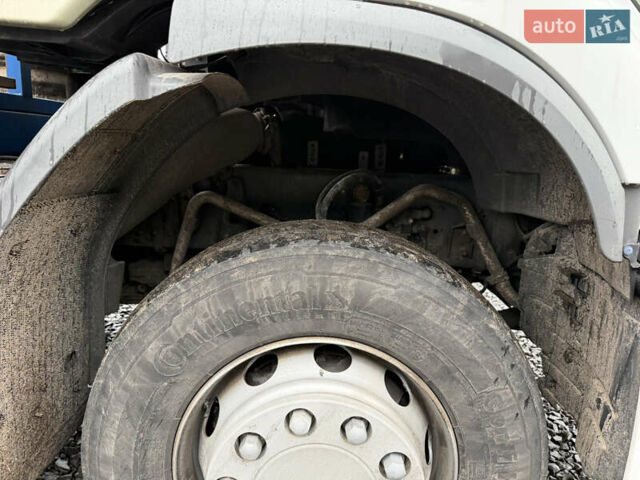 Сірий Рено Преміум, об'ємом двигуна 10.84 л та пробігом 1 тис. км за 29000 $, фото 9 на Automoto.ua