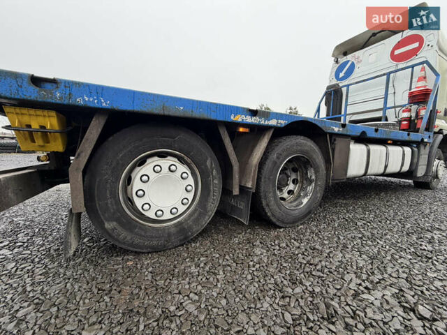 Сірий Рено Преміум, об'ємом двигуна 10.84 л та пробігом 1 тис. км за 29000 $, фото 7 на Automoto.ua