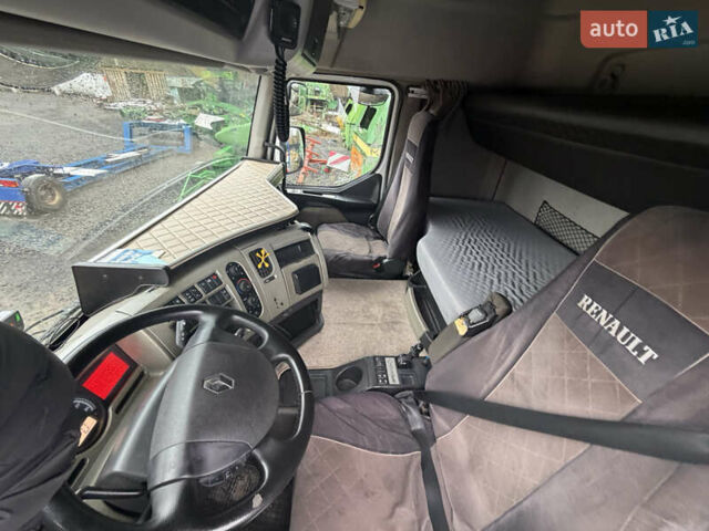 Сірий Рено Преміум, об'ємом двигуна 10.84 л та пробігом 1 тис. км за 29000 $, фото 12 на Automoto.ua