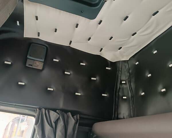 Сірий Рено Преміум, об'ємом двигуна 10.8 л та пробігом 1 тис. км за 3500 $, фото 1 на Automoto.ua