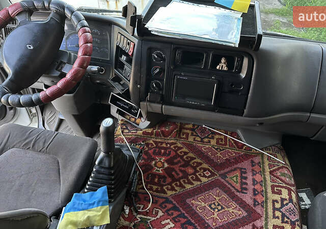 Сірий Рено Преміум, об'ємом двигуна 11 л та пробігом 600 тис. км за 7100 $, фото 12 на Automoto.ua