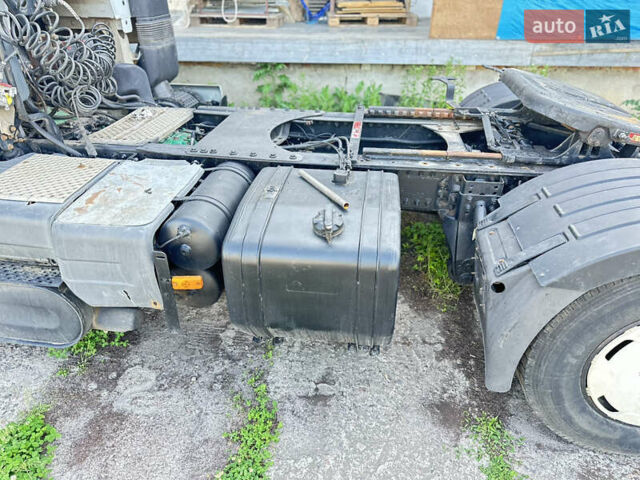 Сірий Рено Преміум, об'ємом двигуна 11 л та пробігом 600 тис. км за 7100 $, фото 6 на Automoto.ua