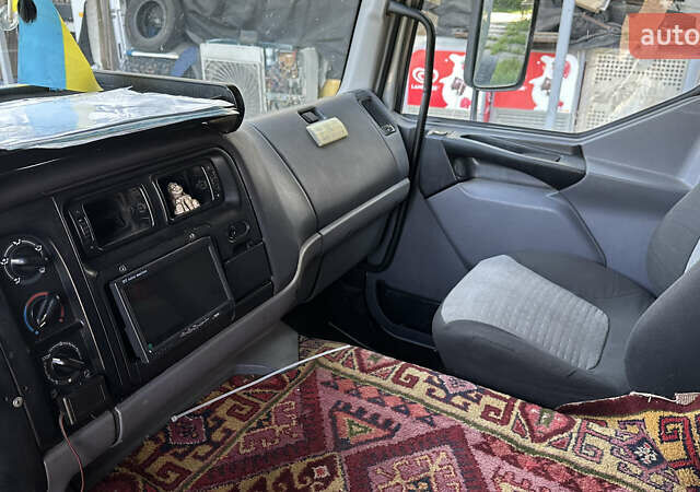 Сірий Рено Преміум, об'ємом двигуна 11 л та пробігом 600 тис. км за 7100 $, фото 11 на Automoto.ua