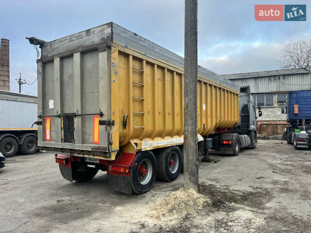 Серый Рено Премиум, объемом двигателя 0 л и пробегом 1 тыс. км за 6700 $, фото 2 на Automoto.ua