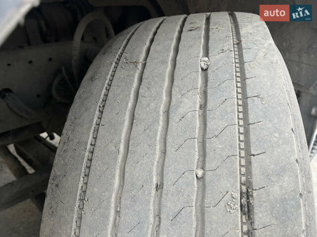 Серый Рено Премиум, объемом двигателя 0 л и пробегом 1 тыс. км за 6700 $, фото 17 на Automoto.ua