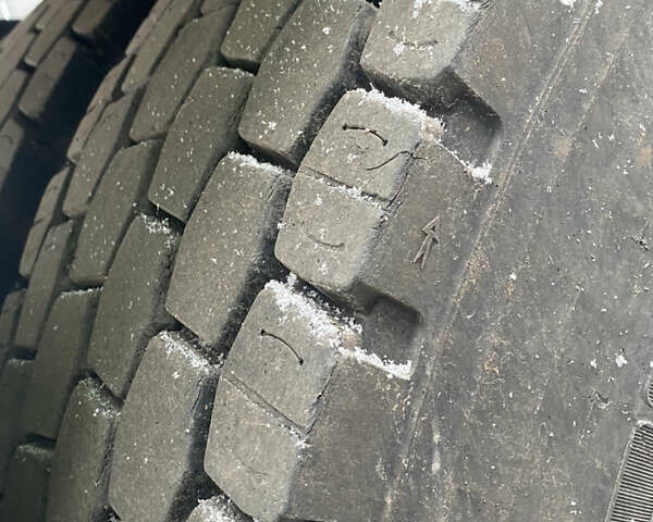 Серый Рено Премиум, объемом двигателя 10.84 л и пробегом 1 тыс. км за 7100 $, фото 8 на Automoto.ua