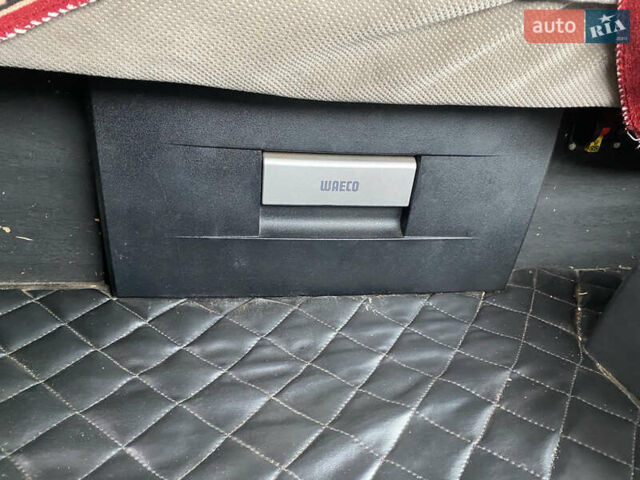 Серый Рено Премиум, объемом двигателя 10.84 л и пробегом 1 тыс. км за 7100 $, фото 4 на Automoto.ua