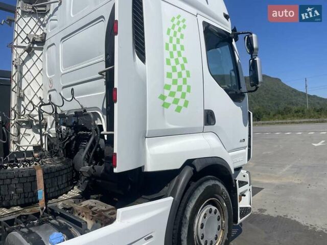 Серый Рено Премиум, объемом двигателя 0 л и пробегом 900 тыс. км за 10500 $, фото 21 на Automoto.ua