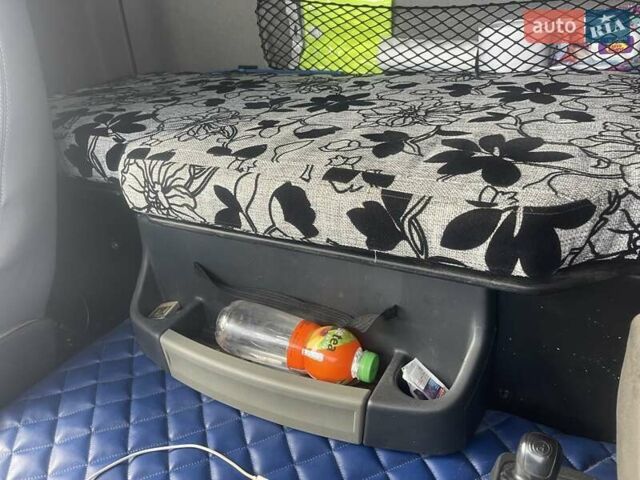 Серый Рено Премиум, объемом двигателя 0 л и пробегом 900 тыс. км за 10500 $, фото 32 на Automoto.ua