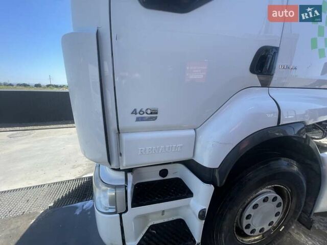 Серый Рено Премиум, объемом двигателя 0 л и пробегом 900 тыс. км за 10500 $, фото 10 на Automoto.ua