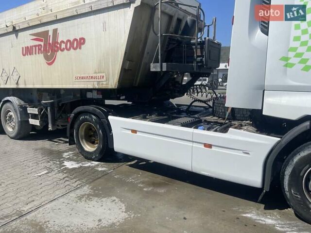 Серый Рено Премиум, объемом двигателя 0 л и пробегом 900 тыс. км за 10500 $, фото 22 на Automoto.ua