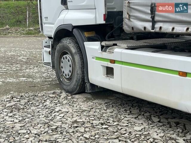 Серый Рено Премиум, объемом двигателя 0 л и пробегом 900 тыс. км за 10500 $, фото 53 на Automoto.ua