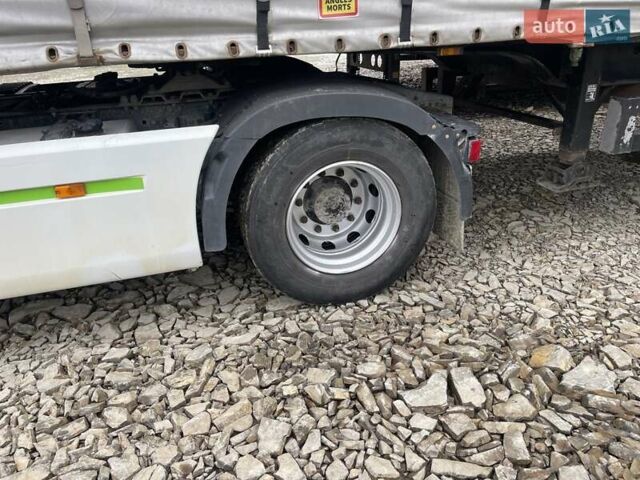 Серый Рено Премиум, объемом двигателя 0 л и пробегом 900 тыс. км за 10500 $, фото 59 на Automoto.ua