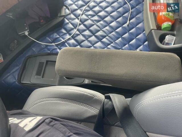 Серый Рено Премиум, объемом двигателя 0 л и пробегом 900 тыс. км за 10500 $, фото 38 на Automoto.ua