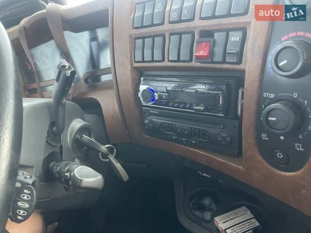 Серый Рено Премиум, объемом двигателя 0 л и пробегом 900 тыс. км за 10500 $, фото 39 на Automoto.ua