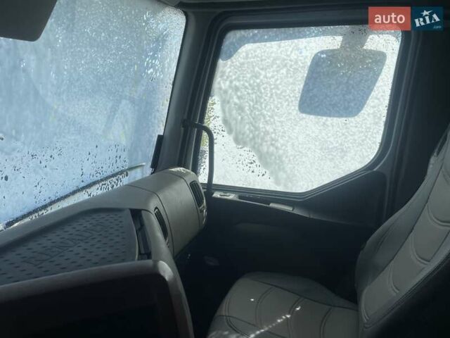 Серый Рено Премиум, объемом двигателя 0 л и пробегом 900 тыс. км за 10500 $, фото 37 на Automoto.ua