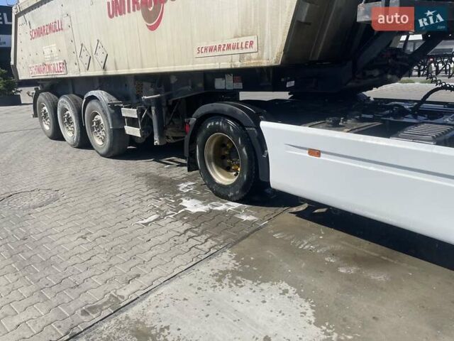 Серый Рено Премиум, объемом двигателя 0 л и пробегом 900 тыс. км за 10500 $, фото 19 на Automoto.ua