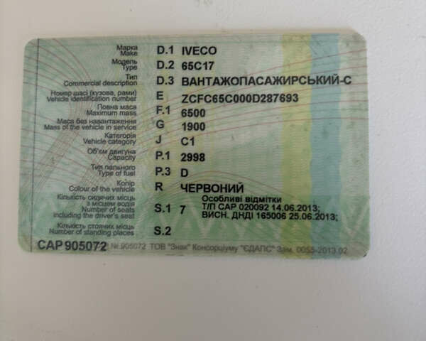 Синий Рено Премиум, объемом двигателя 9.99 л и пробегом 8 тыс. км за 8500 $, фото 2 на Automoto.ua