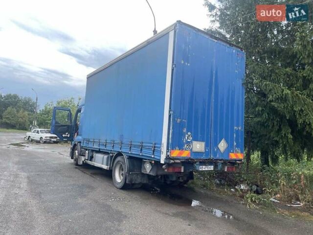 Синий Рено Премиум, объемом двигателя 11.12 л и пробегом 3 тыс. км за 8200 $, фото 7 на Automoto.ua