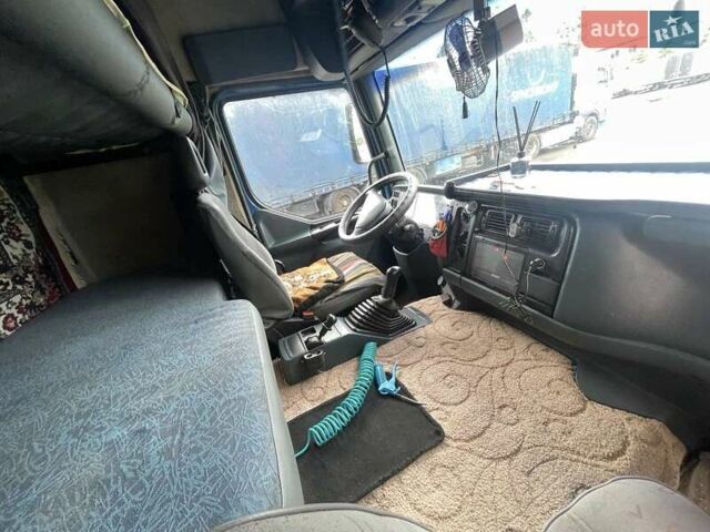 Синий Рено Премиум, объемом двигателя 11.12 л и пробегом 3 тыс. км за 8200 $, фото 15 на Automoto.ua