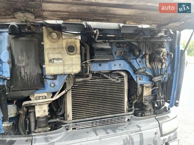 Синий Рено Премиум, объемом двигателя 11.12 л и пробегом 3 тыс. км за 8200 $, фото 14 на Automoto.ua