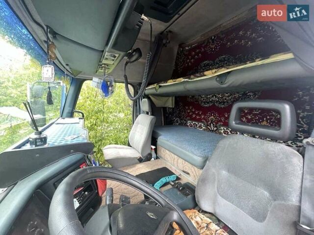 Синий Рено Премиум, объемом двигателя 11.12 л и пробегом 3 тыс. км за 8200 $, фото 22 на Automoto.ua