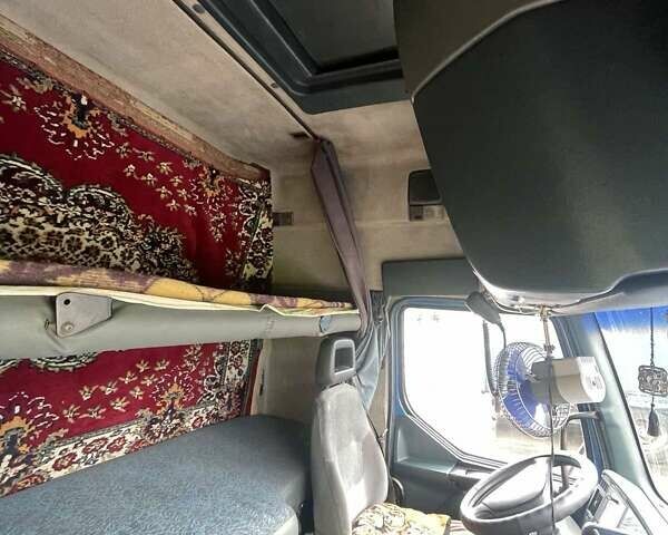 Синий Рено Премиум, объемом двигателя 11.12 л и пробегом 3 тыс. км за 8200 $, фото 20 на Automoto.ua