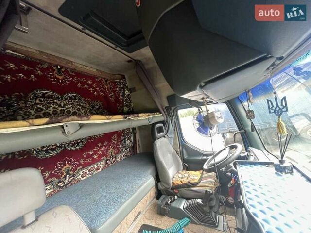 Синий Рено Премиум, объемом двигателя 11.12 л и пробегом 3 тыс. км за 8200 $, фото 17 на Automoto.ua