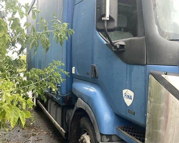 Синий Рено Премиум, объемом двигателя 11.12 л и пробегом 3 тыс. км за 8200 $, фото 2 на Automoto.ua