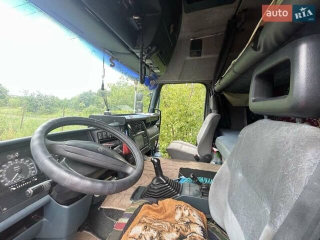 Синий Рено Премиум, объемом двигателя 11.12 л и пробегом 3 тыс. км за 8200 $, фото 19 на Automoto.ua