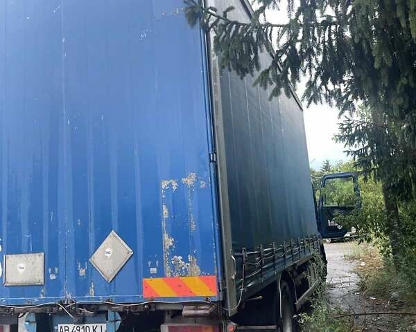 Синий Рено Премиум, объемом двигателя 11.12 л и пробегом 3 тыс. км за 8200 $, фото 6 на Automoto.ua