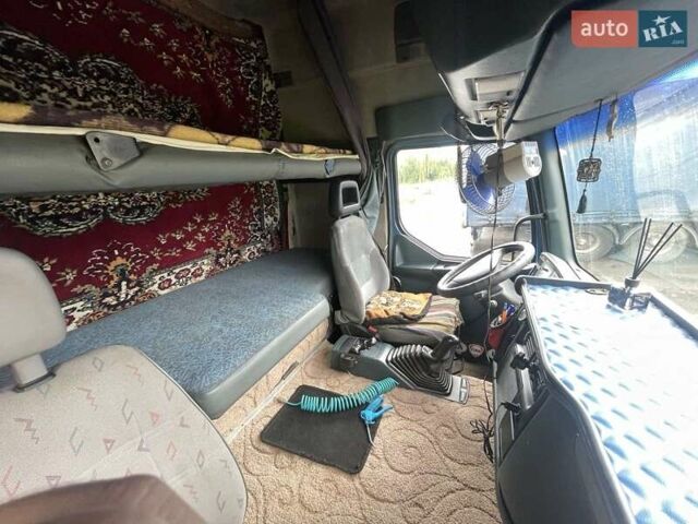 Синий Рено Премиум, объемом двигателя 11.12 л и пробегом 3 тыс. км за 8200 $, фото 21 на Automoto.ua