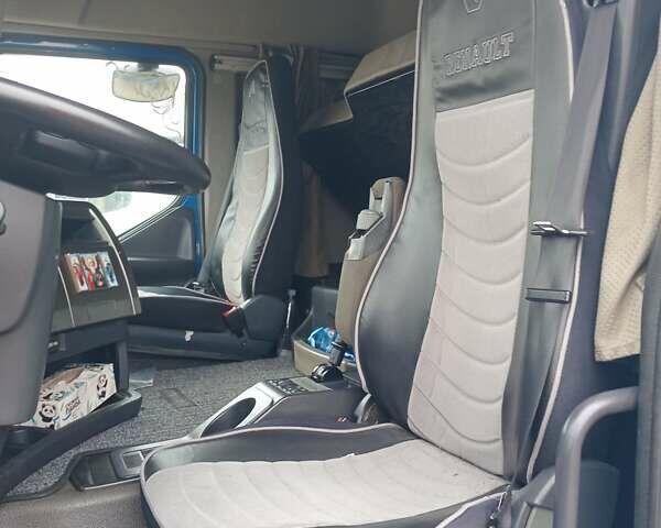 Синій Рено Преміум, об'ємом двигуна 10.84 л та пробігом 800 тис. км за 24000 $, фото 15 на Automoto.ua