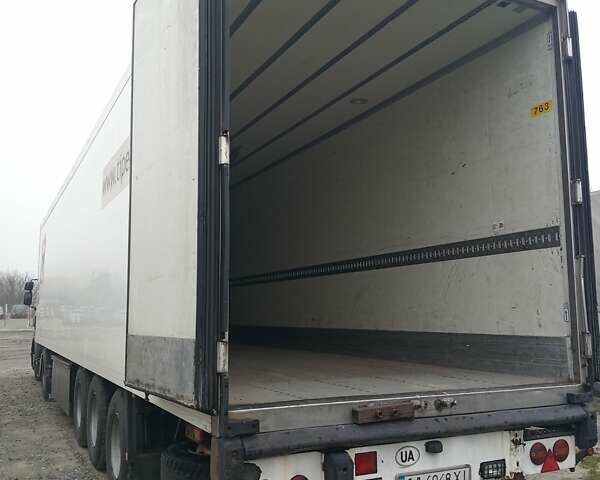 Синій Рено Преміум, об'ємом двигуна 10.84 л та пробігом 800 тис. км за 24000 $, фото 9 на Automoto.ua