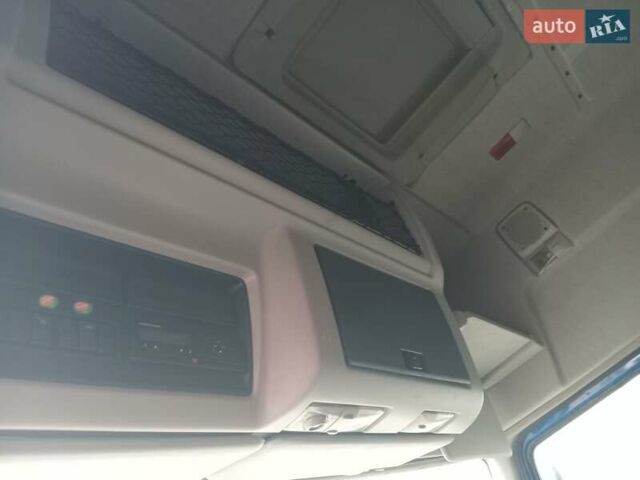 Синій Рено Преміум, об'ємом двигуна 10.84 л та пробігом 800 тис. км за 24000 $, фото 22 на Automoto.ua