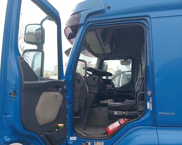 Синій Рено Преміум, об'ємом двигуна 10.84 л та пробігом 800 тис. км за 24000 $, фото 14 на Automoto.ua